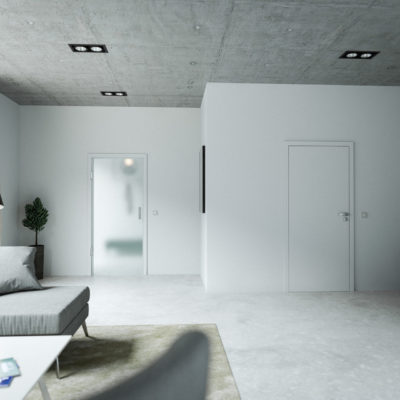 Aalto Milieu