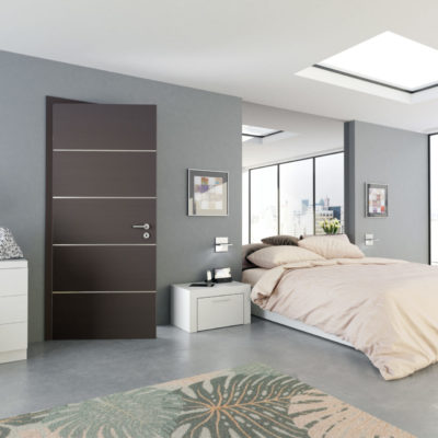 Pure Schlafzimmer